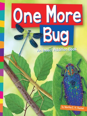 cover image of One More Bug